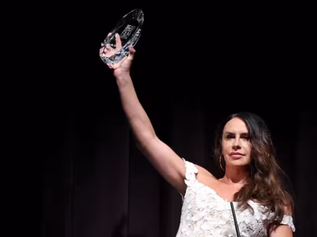 Karla Sofía Gascón explica sus polémicos comentarios sobre los mexicanos por críticas a ‘Emilia Pérez’