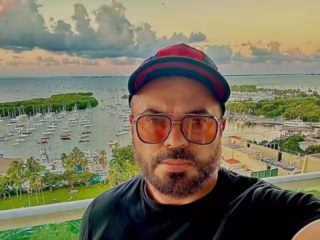 El esposo de Maribel Guardia manda polémico mensaje a Imelda Tuñón