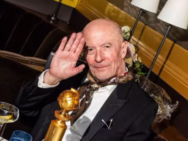 Jacques Audiard responde a sus polémicas declaraciones sobre el idioma español