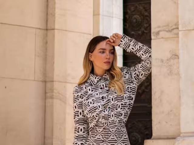 ¿Quién es el supuesto nuevo galán de Belinda?