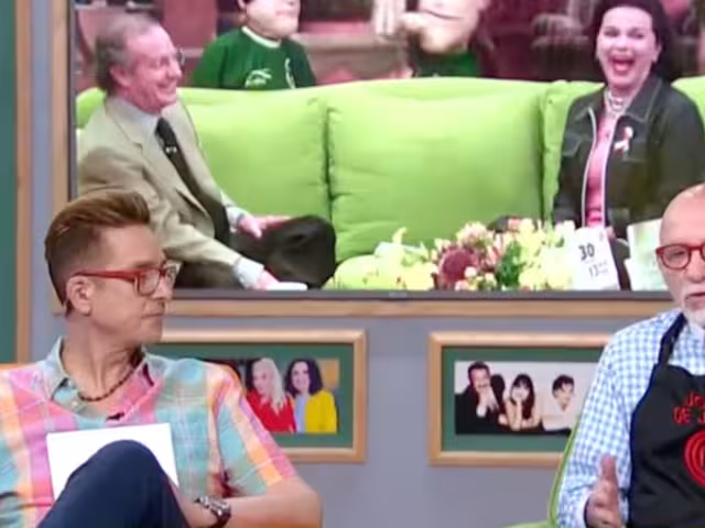 ¿El padre José de Jesús ya fue a visitar Daniel Bisogno?