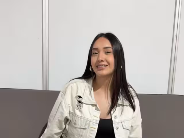 Valeria Zepeda rompe el silencio sobre su rompimiento con Dani Flow