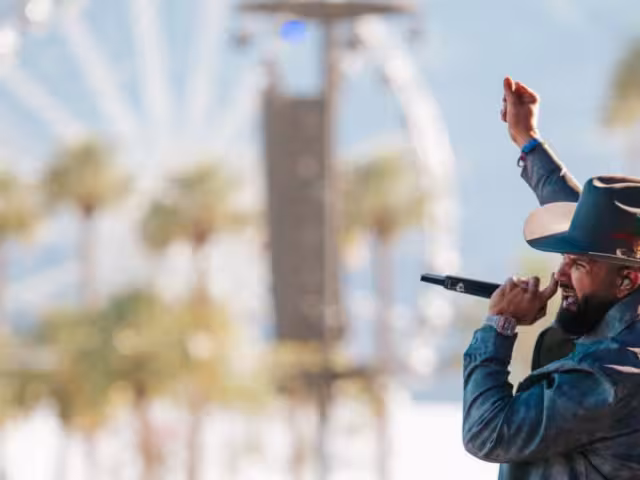 Carin León superó a Peso Pluma y ganó el grammy a ‘Mejor Álbum de Música’