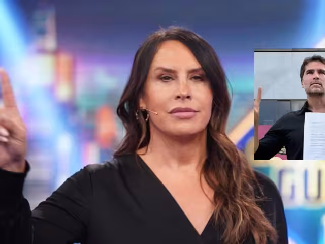 Eduardo Verástegui reacciona a la nominación al Oscar de Karla Sofía Gascón