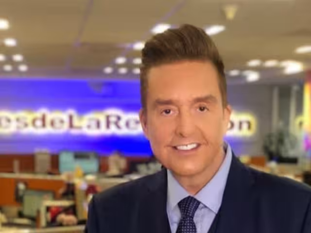 Este es el estado de salud de Daniel Bisogno, hoy lunes 13 de enero
