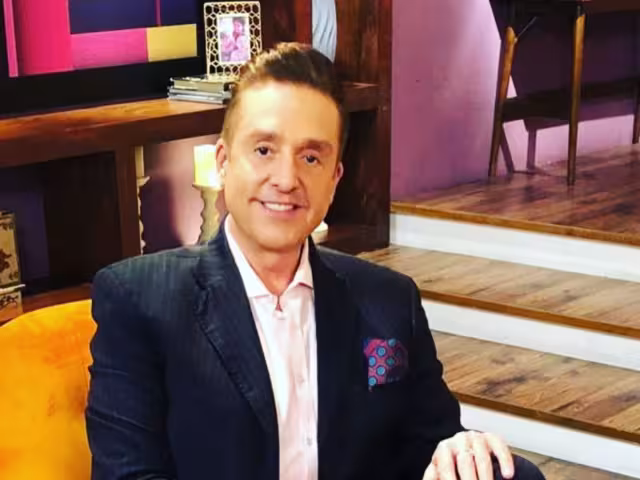 Daniel Bisogno reaparece y revela la fecha de su regreso a ‘Ventaneando’