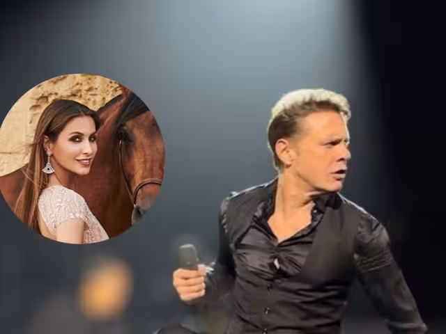 Luis Miguel y Paloma Cuevas podrían comenzar a vivir juntos, el cantante compró una mansión en Madrid