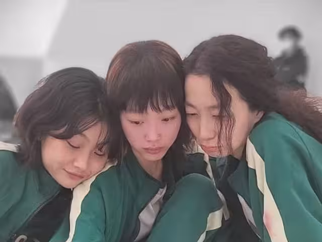 Murió la actriz de ‘El Juego del Calamar’ tras su lucha contra el cáncer