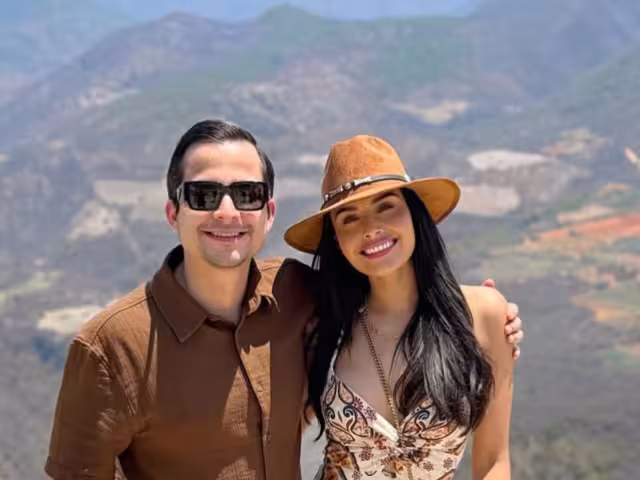 Kristal Silva se cansó y reveló todo lo que no les gusta de su marido