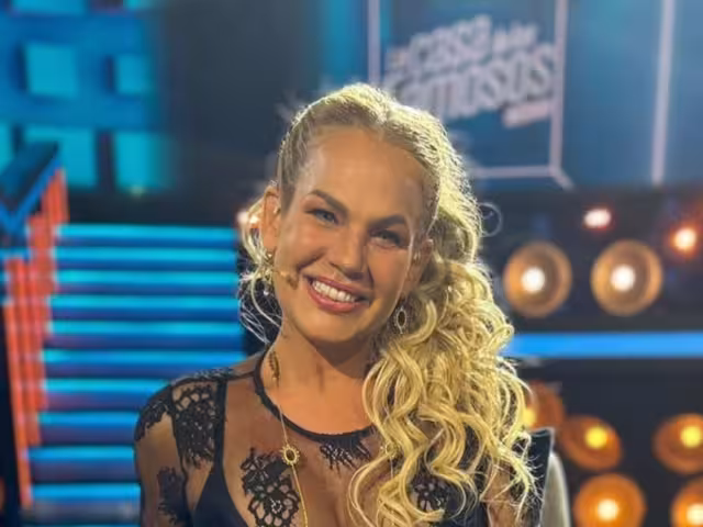 Niurka rompe el silencio y habla del romance de su hija con la doctora Laura Salazar