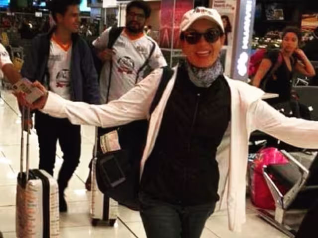 ¿Qué enfermedad tiene Yolanda Andrade y cómo se trata?