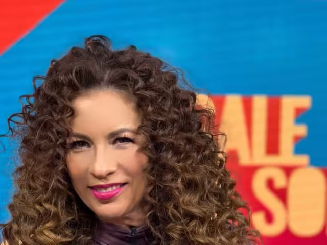 Ingrid Coronado habla de su salida del programa 'Sale el Sol’ y la relación con sus ex compañeros