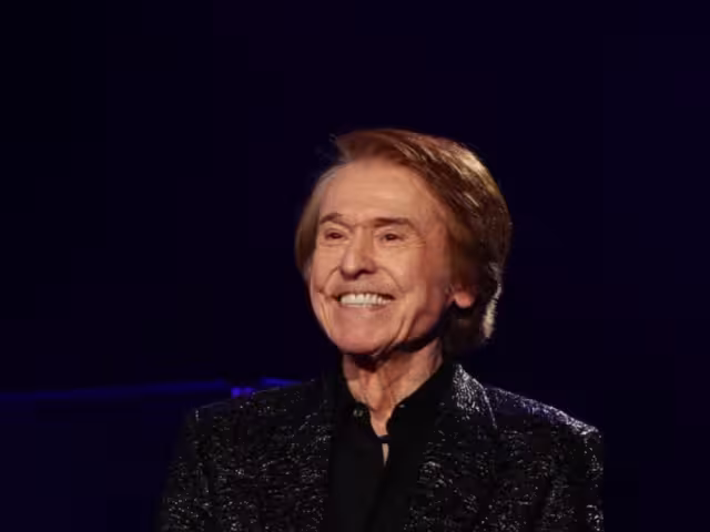 El cantante Raphael ha sido diagnosticado con linfoma cerebral y cancela sus gira en Latinoamérica