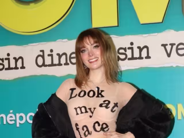 Imelda Tuñón revela el poderoso motivo por el cual dejó una obra de teatro