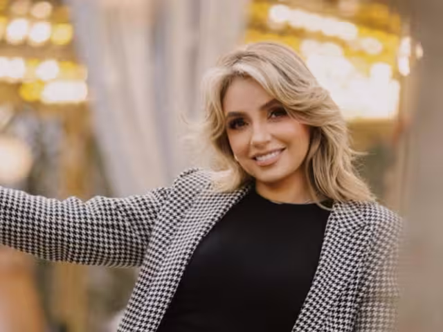 Estas son las cosas que se robaron de la casa de Angélica Rivera