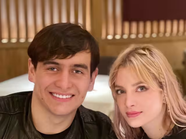 Imelda Tuñón no está en el testamento de Julián Figueroa, revela abogado de la familia