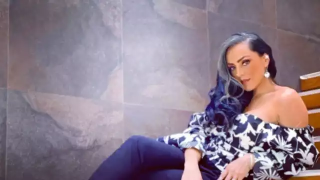 Ivonne Montero afirma que fue abusada mientras dormía por una entidad sobrenatural