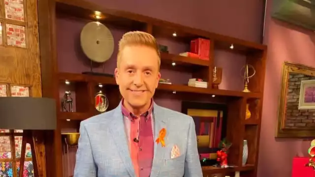 Daniel Bisogno estaría nuevamente internado y con problemas graves de salud