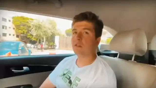 'Fofo' Márquez va a ser trasladado a otro penal, tras revelarse video en donde es golpeado por los custodios