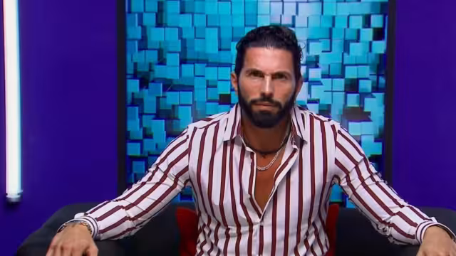 Poncho de Nigris revela el motivo por el que piensa pagar la fiesta de XV años de su hija