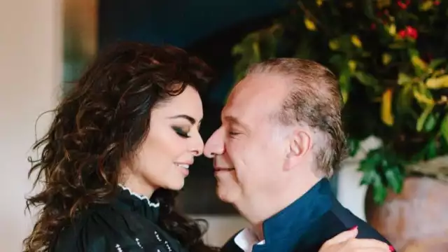 Yadhira Carrillo rompe el silencio sobre la supuesta infidelidad de Juan Collado