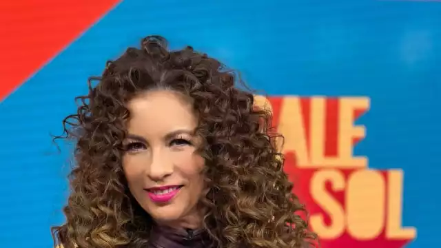 Ingrid Coronado habla de su salida del programa 'Sale el Sol’ y la relación con sus ex compañeros