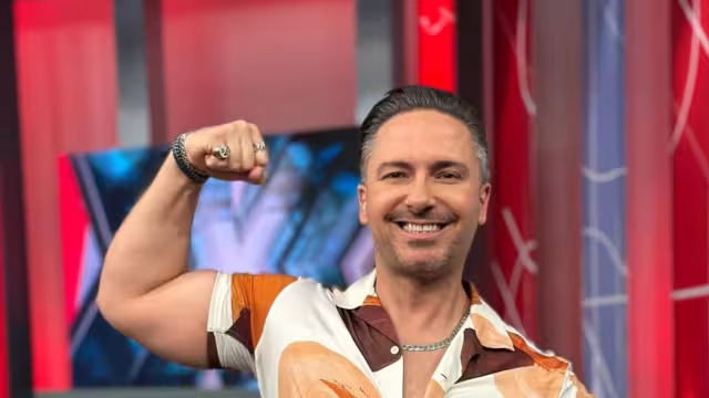 Alex Bisogno podría integrarse al equipo de ‘Hoy’. Esto dice su ex cuñada Andrea Escalona