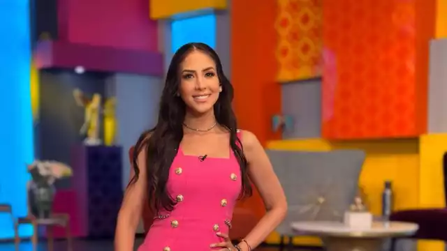 Cynthia Urías fue hospitalizada de emergencia, este es su delicado estado de salud