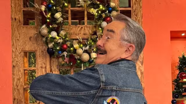 Pedro Sola afirma que el cuadro de Silvia Pinal pintado por Diego Rivera se le hace horroroso