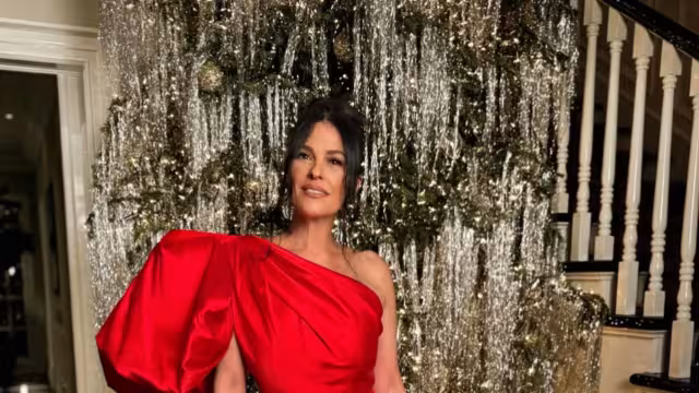 Martha Debayle habla por primera ocasión de la muerte de su madre