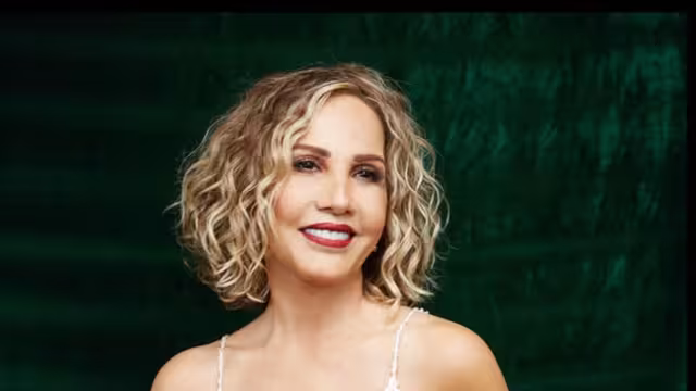 Revelan el verdadero estado de salud de Silvia Galván, quien está luchando contra el cáncer