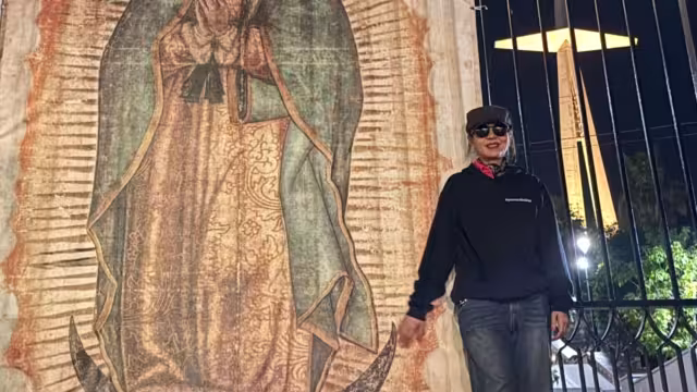 Este es el estado de salud de Yolanda Andrade, hoy 10 de enero