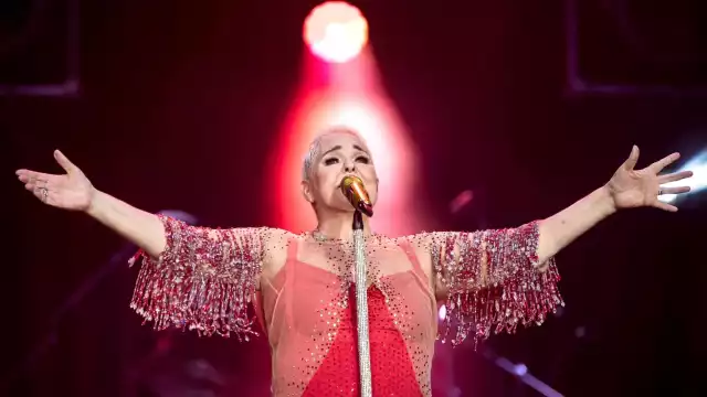 Lupita D’Alessio es hospitalizada de emergencia; este es su estado de salud hoy 21 de marzo