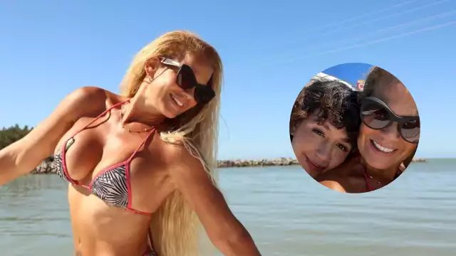 Niurka reveló que la relación de su hija con una mujer no la tomó por sorpresa