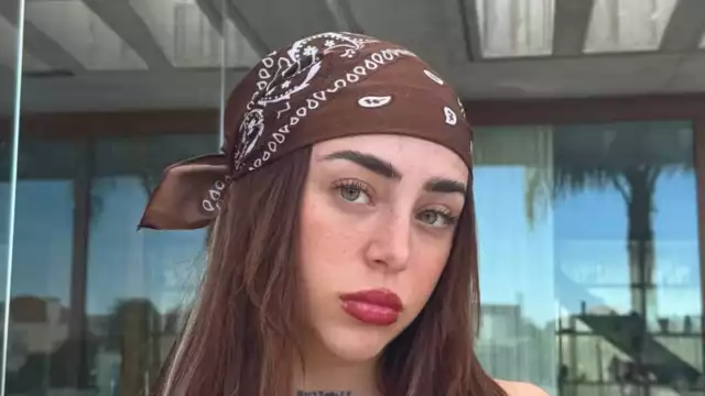 Medios reportan la muerte del papá de Nicki Nicole, Sergio Cucco de 56 años