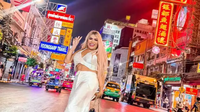 Wendy Guevara explota contra Marlo Colmenares y responde a los señalamientos en su contra