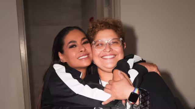 Danna Vázquez menciona que Anahí y Galilea Montijo la despidieron para evitar represalias por parte de Televisa