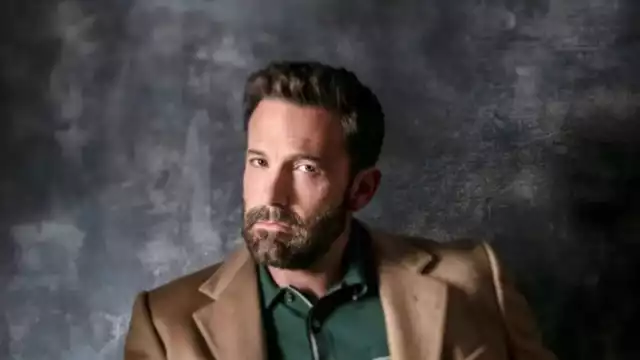 ¿Ben Affleck en problemas? El FBI está investigando un incidente en su casa de Los Ángeles