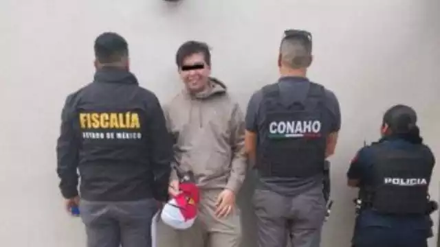 'Fofo' Márquez se habría cansado en ella cárcel, su hermano desató los rumores