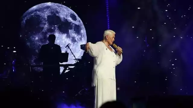 Lupita D’Alessio rompe el silencio y aclara su estado de salud