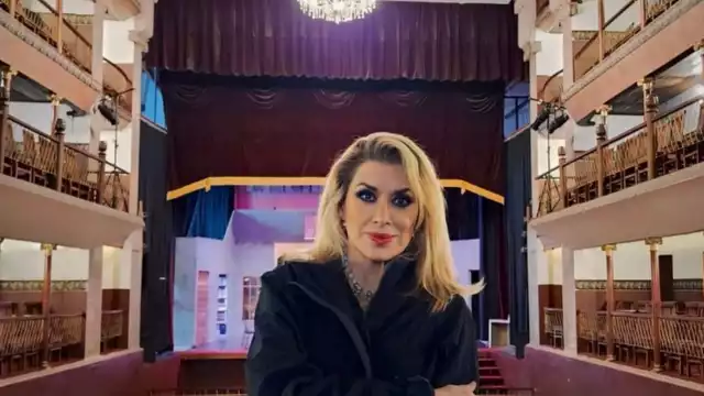 Hija de Dulce revela tristes detalles sobre los últimos días de la cantante