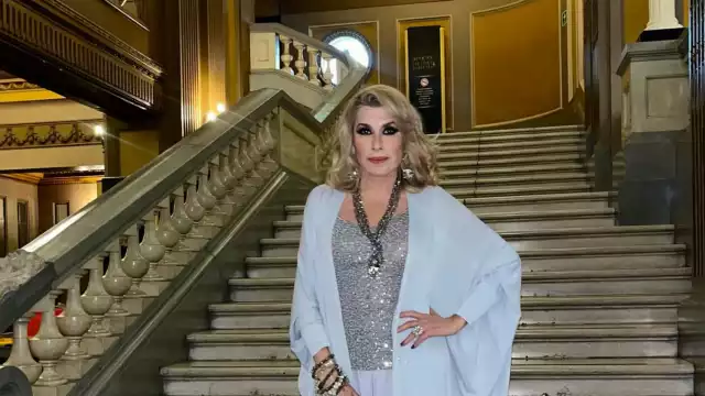 Esta fue la última voluntad de Dulce que ya fue cumplida