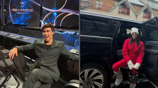 Acusan a La Divaza de sabotear a Karime Pindter por sus comentarios sobre Selena Gomez