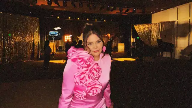 Yurida revela que su papá tuvo un derrame cerebral, este es su estado salud