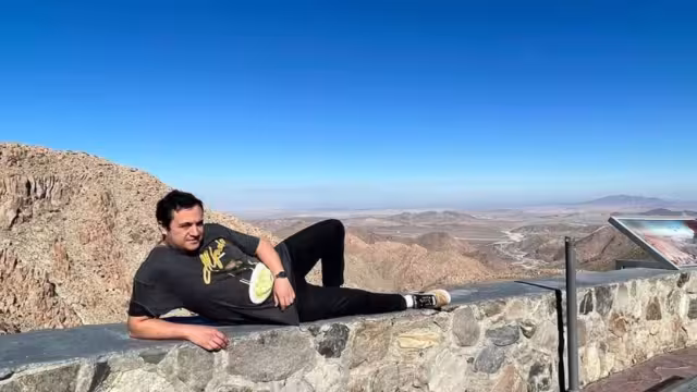 Ricardo O’Farrill asegura tener comunicación con Inés Gómez Mont