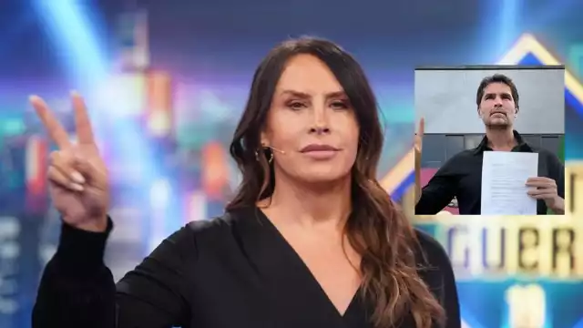 Eduardo Verástegui reacciona a la nominación al Oscar de Karla Sofía Gascón