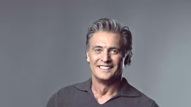 Juan Soler causa polémica por mostrar su apoyo a las políticas de Trump contra los migrantes