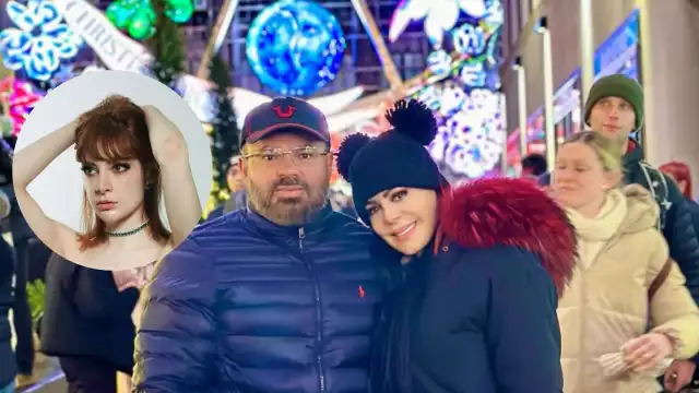 Imelda Tuñón niega romance con Marco Chacón, esposo de Maribel Guardia