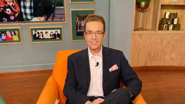 Daniel Bisogno podría necesitar un nuevo trasplante de hígado y riñones