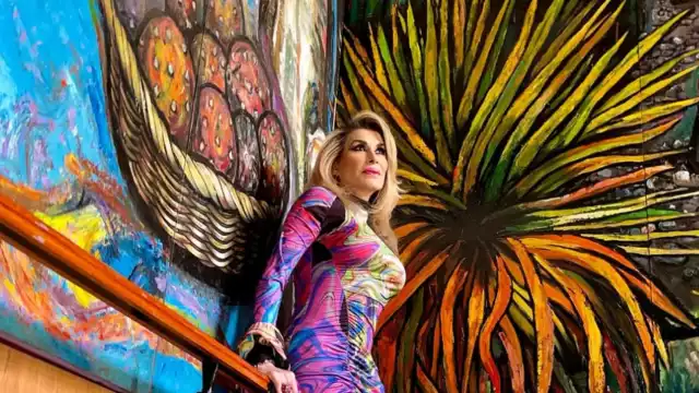 Revelan los motivos por los que Dulce no quería ser cremada